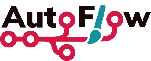 AutoFlow Logo